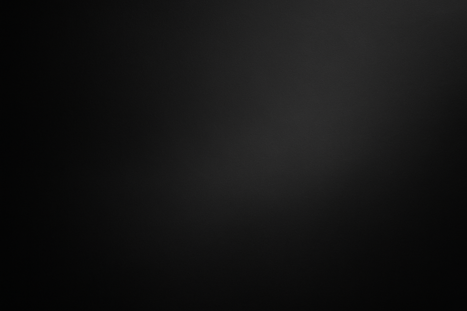 black and gray background